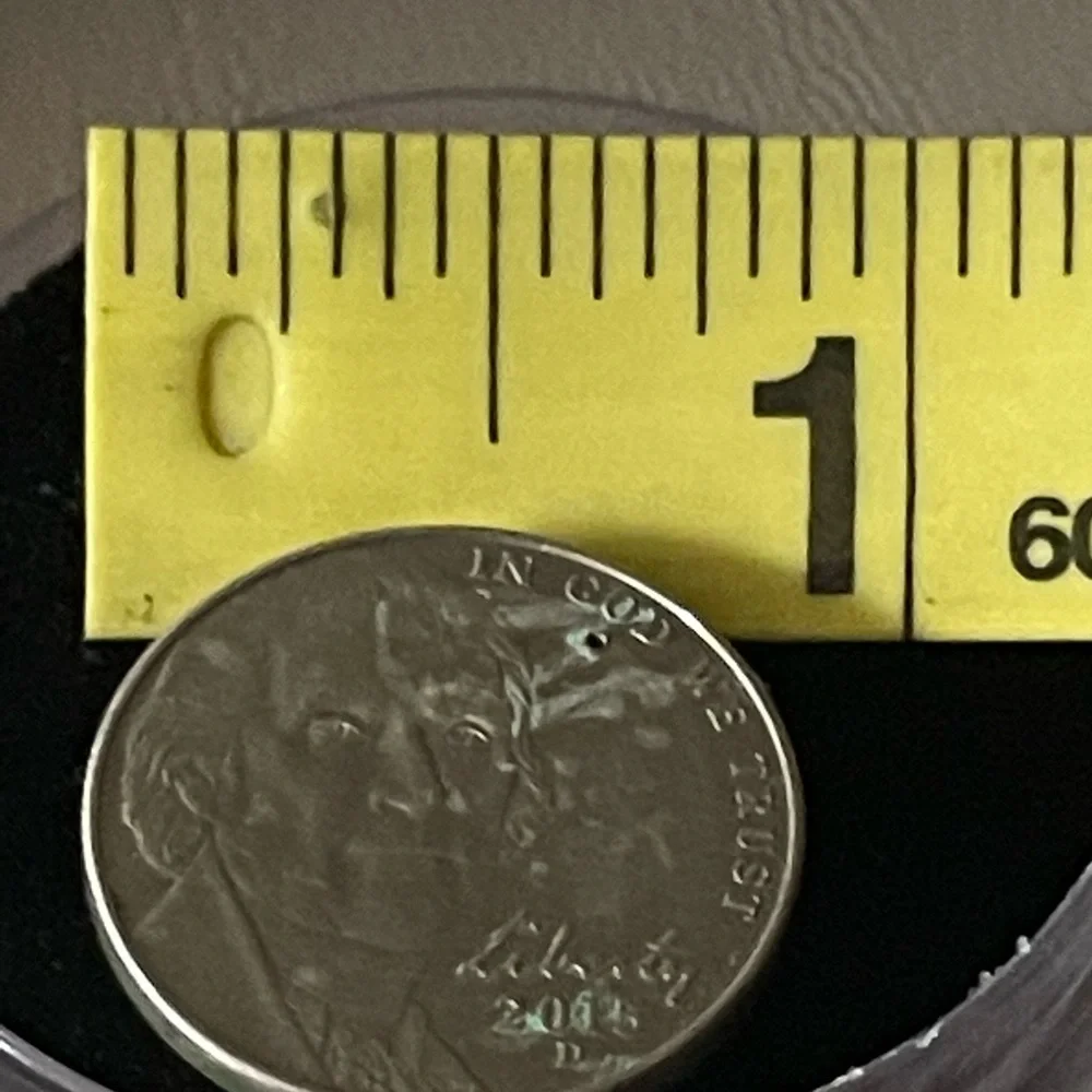 Trick nickel - Picture 5 of 7
